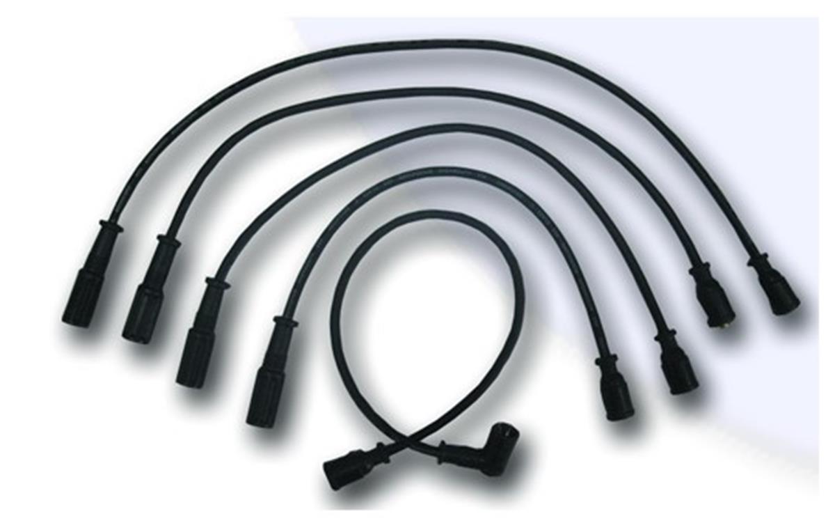 Fiat Tempra Buji Kablo Takımı 7598155-7787458