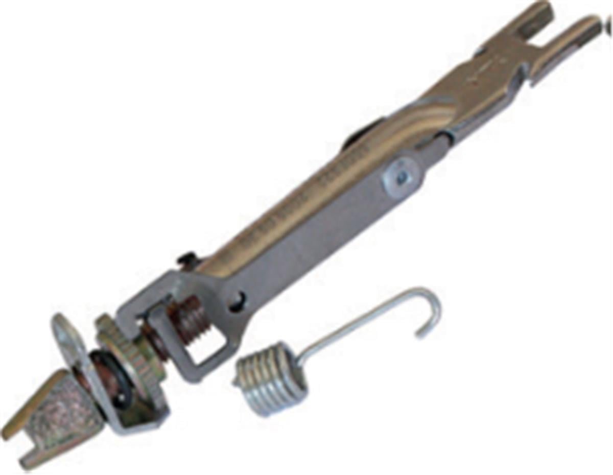 Fiat Albea Fren Ayar Lövye Mekanizması Sağ