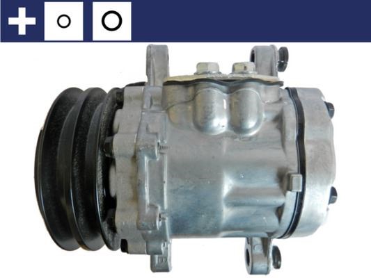 Fiat Cinquecento / Seicento Klima Kompresörü MAHLE