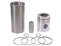 Fiat Ducato 2.3 JTD F1AE0481C Euro3 Piston Segman 0.60 88mm YENMAK
