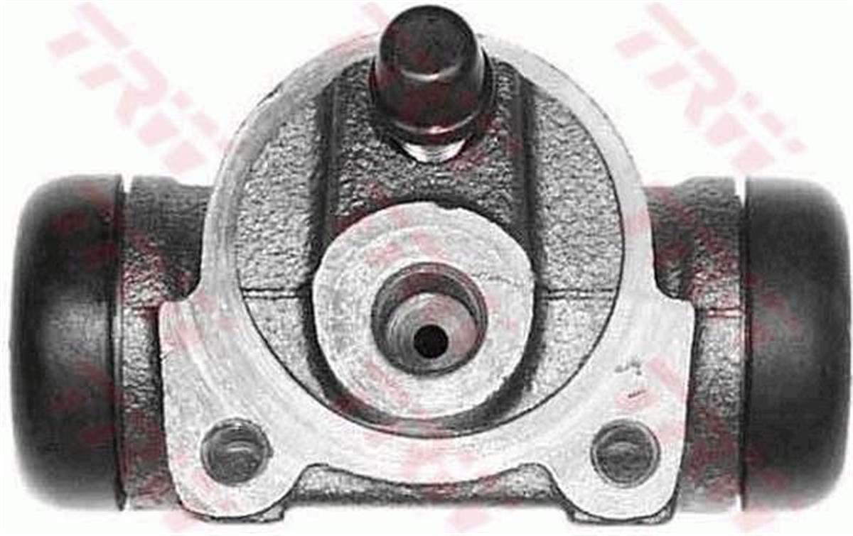 Fiat Fiorino 1.4-1.6 (1994-2001) Fren Silindiri 20.6Mm 7729634-71737949