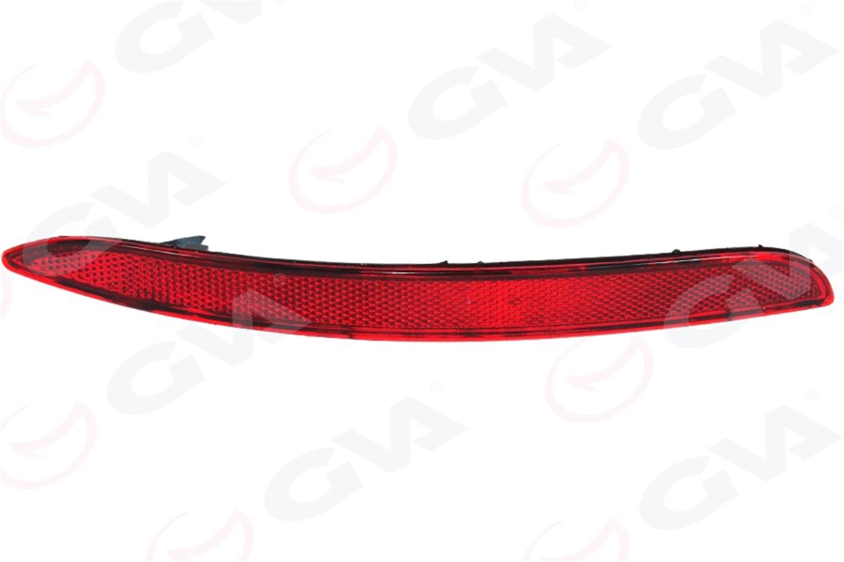 Fiat Linea (2013>>) Reflektör Arka Tampon Sağ