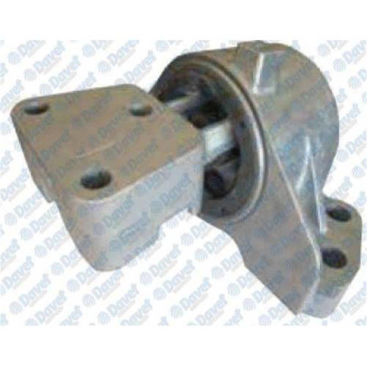 Bipper Nemo Fiorino Motor Takozu Arka Meha 1.3Hdı