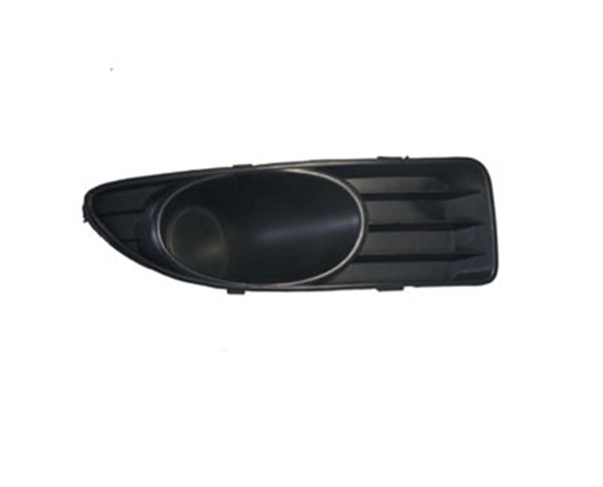 Fiat Linea Sis Far Çerçevesi Kapağı Sissiz Siyah Sol 735438371