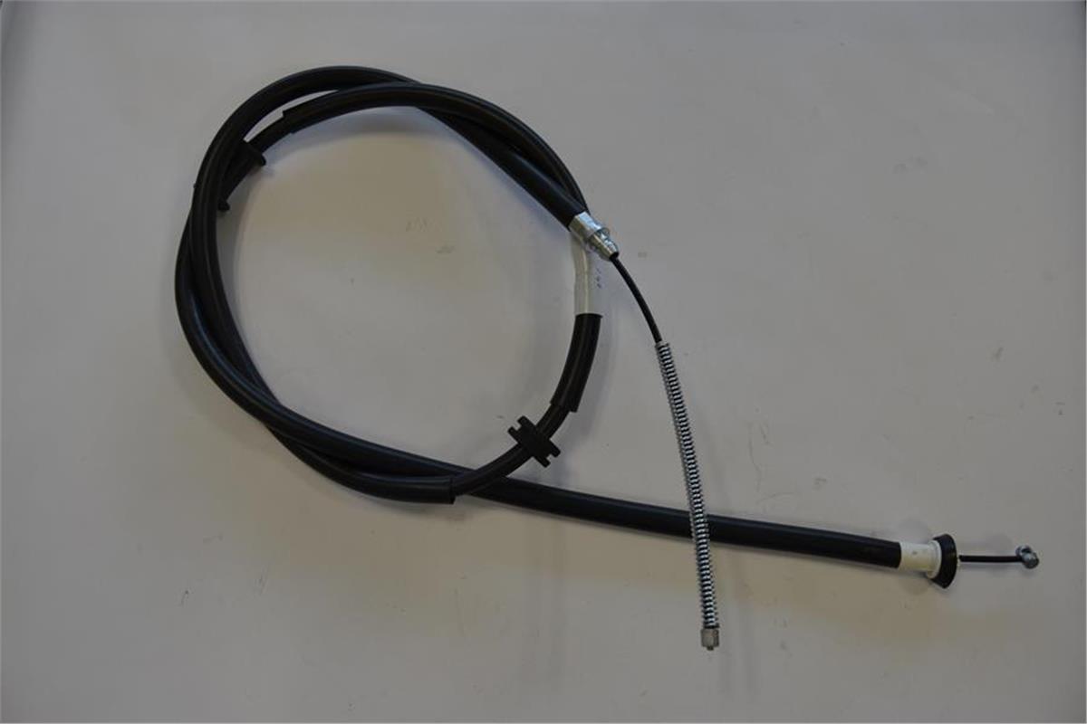 Fiat Linea El Fren Telleri Arka Sağ 51785644