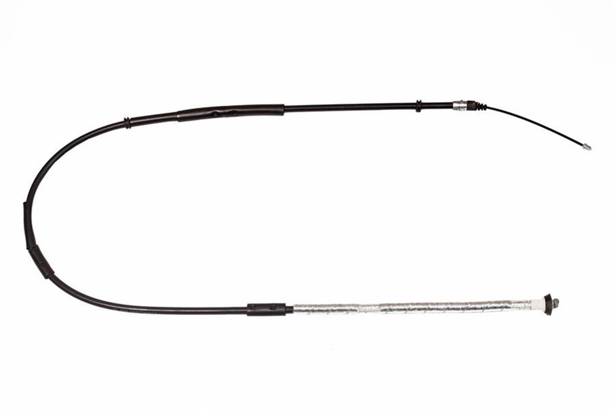 Fiat Bravo (2007>) El Fren Teli Arka Sağ 51718093