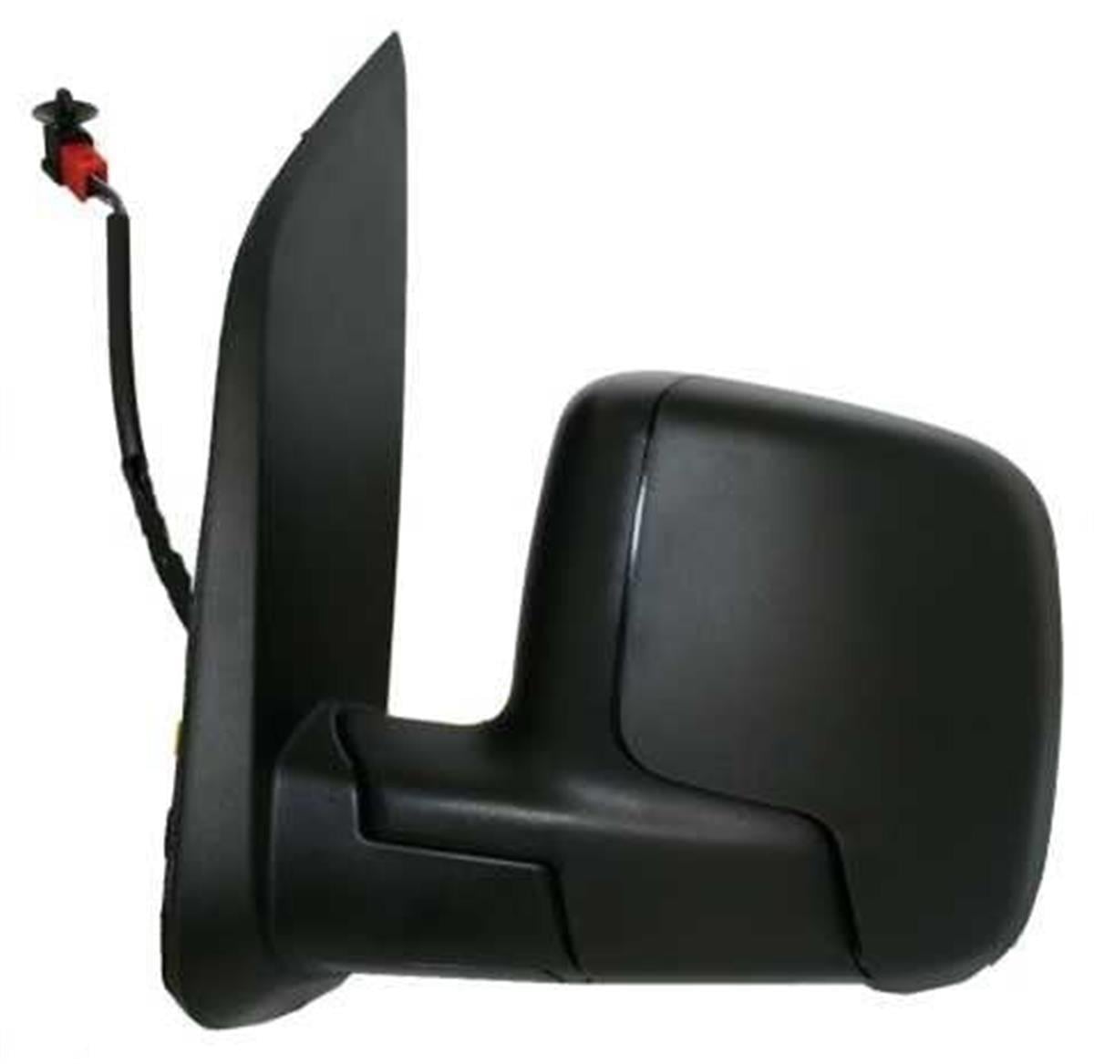 Fiat Fiorino Bipper Dış Dikiz Aynası Sol Elektrikli Viewmax