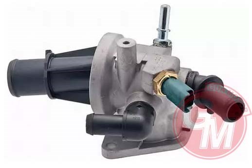 Fiat Albea 1.3D MJET Termostat 88 C GUA