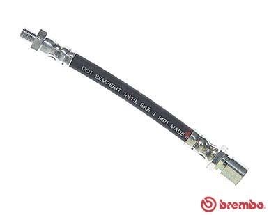 Fiat 124 Fren Hortumu BREMBO