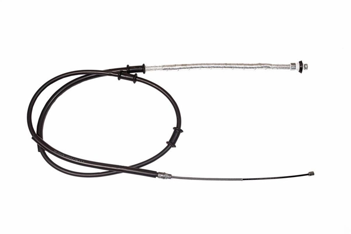 Fiat Doblo (2005>) El Fren Teli Arka Sağ 51796642