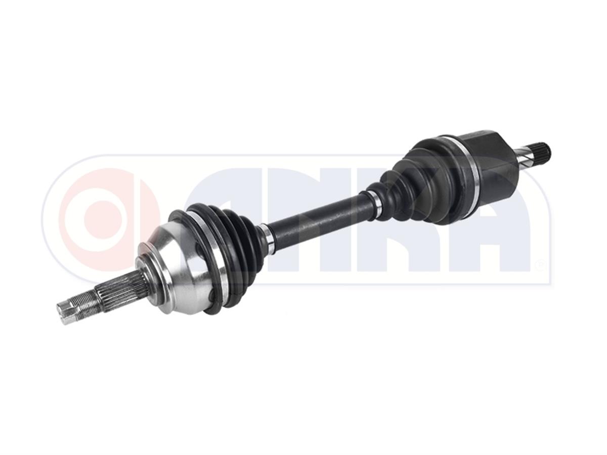 Fiat Doblo 1.6 Mjt Aks Komple Sol 51815194-51933669