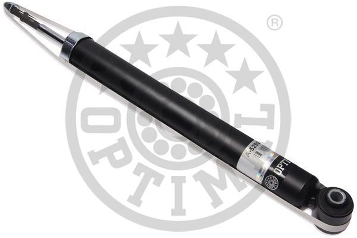 Fiat Egea (2015>) Arka Amortisör 52043699-52017965-52017967