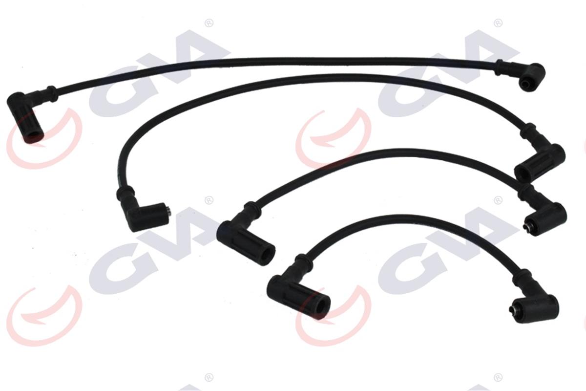 Fiat Uno 70 Sx Buji Kablosu Takım 7716094-7605191B