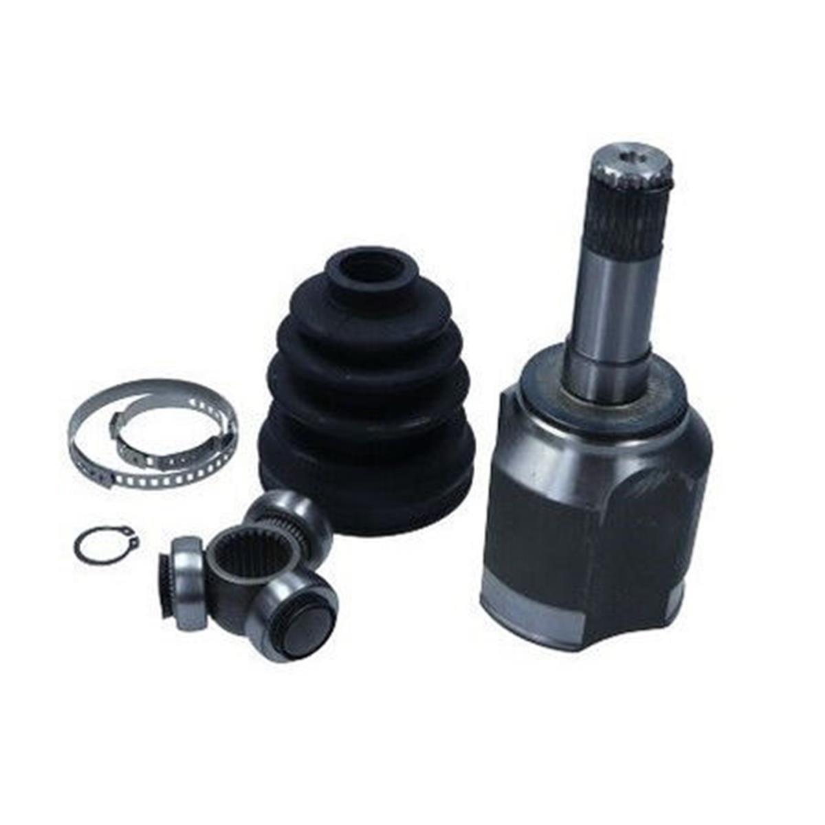 Fiat Doblo 1.3-1.9 Jtd Sol İç Kısa Aks Kafası Veka 46307542