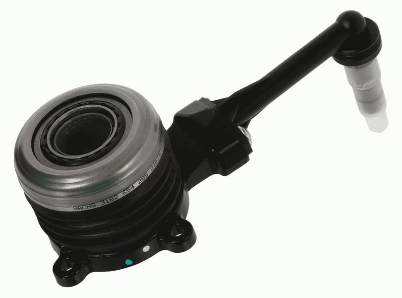 Fiat Stilo Hidrolik Debriyaj Rulmanı 1.9 JTD SACHS