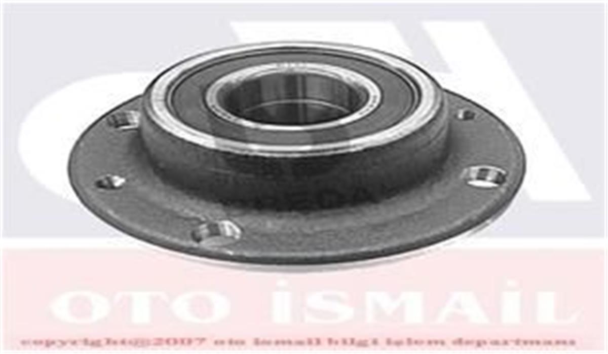 Fiat Tempra Doblo Palio Arka Teker Poryası Rulmanlı Abssiz 71714477-71737612-51754192-077