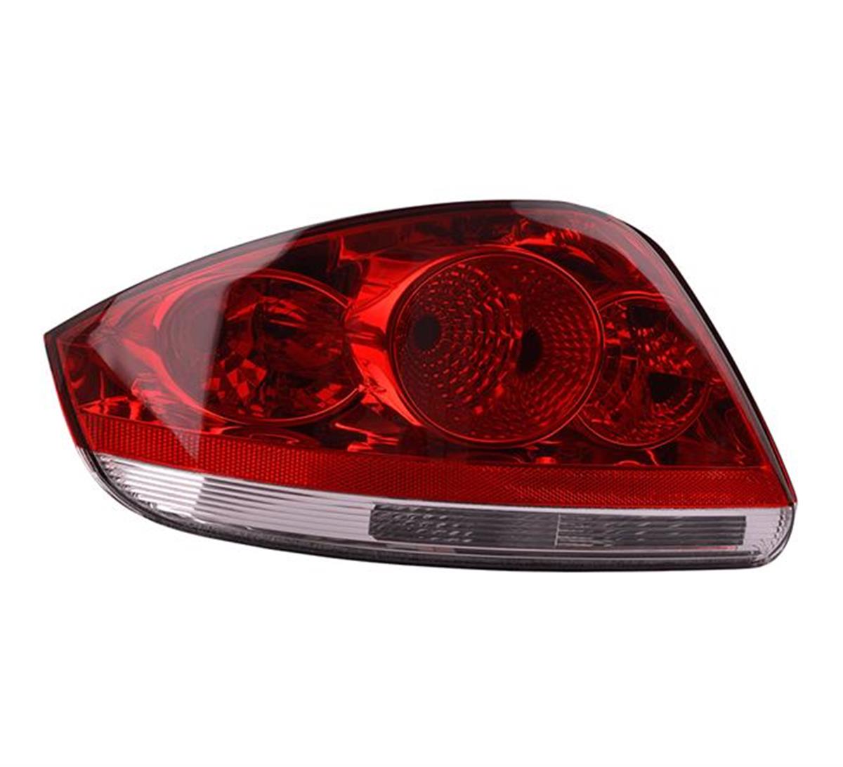 Fiat Linea Stop Lambası Sağ Duysuz 51869227-51869227