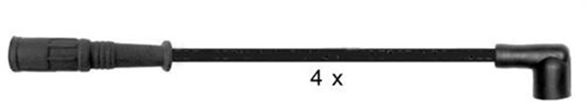 Fiat Albea Palio Weekend Siena Bujı Kablosu 7776810