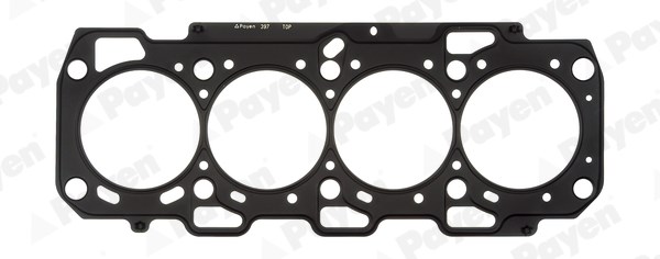 Fiat Silindir Kapak Contası PAYEN