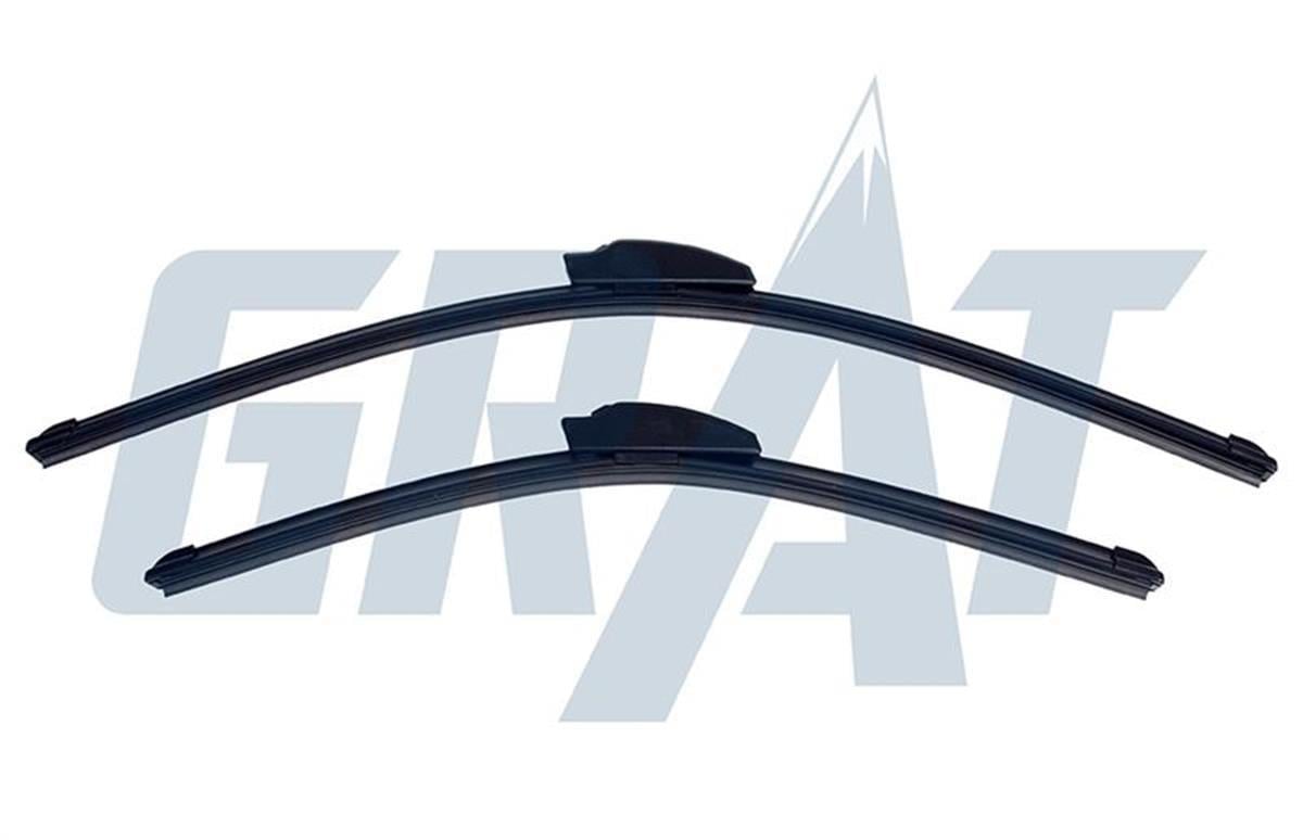 Fiat Albea Alfa Romeo 145-146 Silecek Seti Grat 580-450Mm