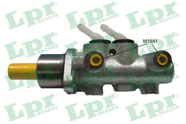 Fiat Palio Weekend Albea Ana Merkezi LPR