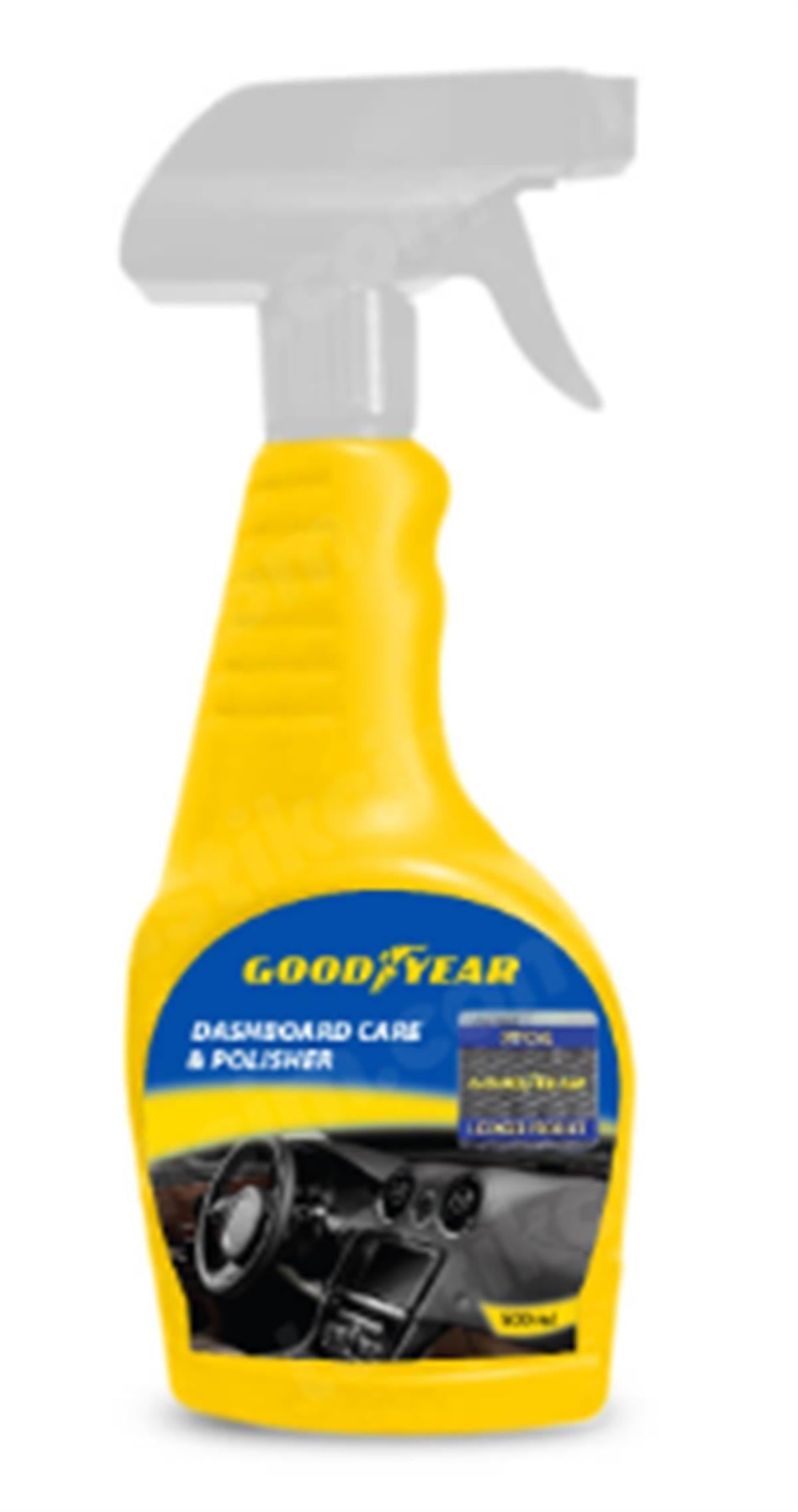 Goodyear Torpido Temizleme Spreyi 500 Ml Bm