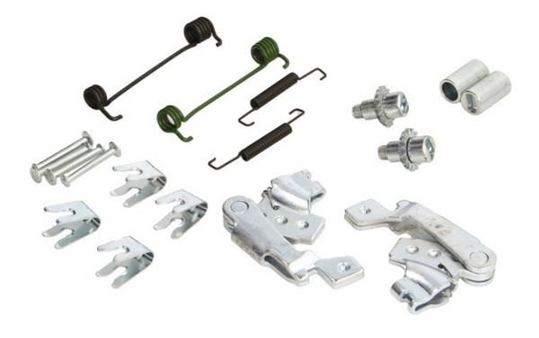 Fiat Ducato I II Peugeot Boxer I II Citroen Jumper I II Fren Ayar Cırcır... ZENON