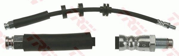 Fiat Palio Punto Lancia Y Y10 Ön Aks Fren Hortumu TRW