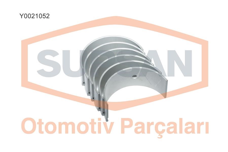 Fiat Traktör Kol Yatak 5546 3 Silindir SUPSAN