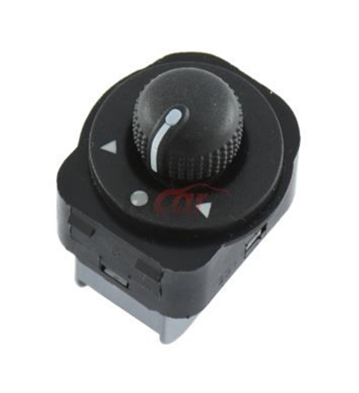 Fiat Doblo 3 Fiorino Bipper Nemo (07-12) Ayna Ayar Kumandası Mcar 735460625