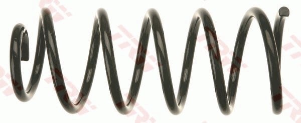Fiat Brava Süspansiyon Yayı Arka Aks TRW