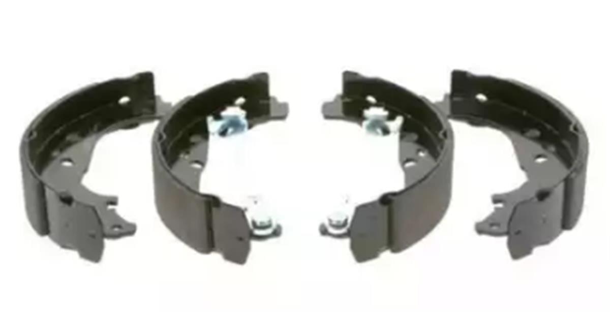 Fiat Doblo Arka Fren Balatası Bsg (2010 Sonrası) 77365346