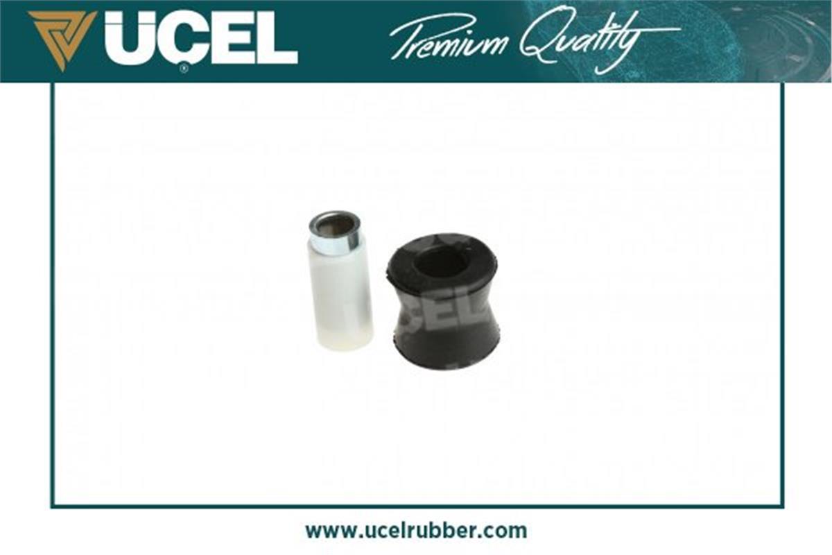 Fiat Doblo Cargo Amortisör Burcu Arka-Alt 55171247