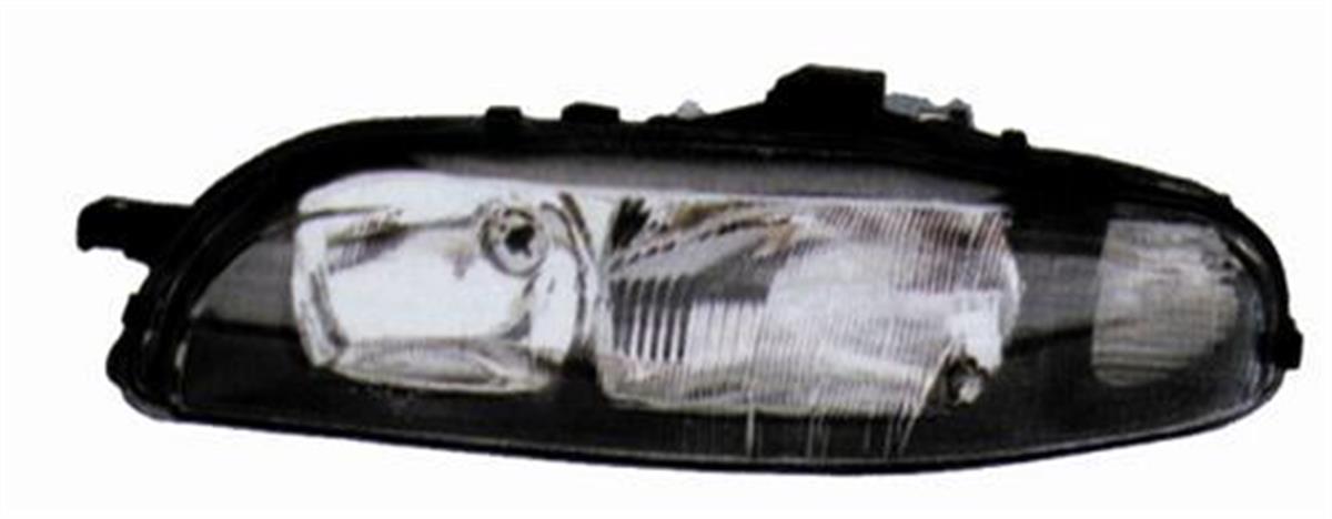 Fiat Brava Marea Ön Far Sol 46523123