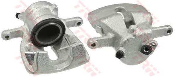 Fiat Sedici Suzuki SX4 Ön Aks Sol Fren Kaliperi TRW