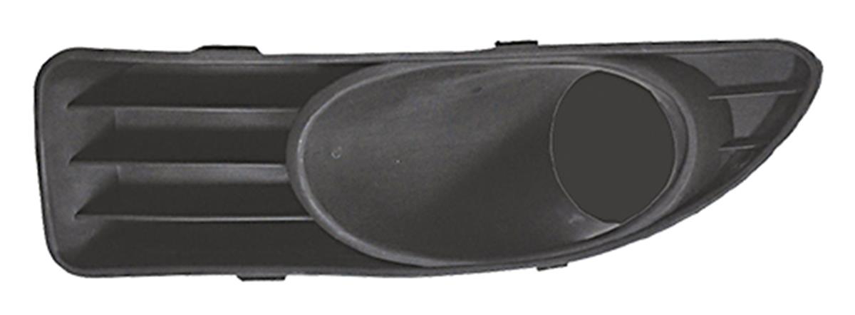 Fiat Linea Sis Farı Yuvası Sol Siyah