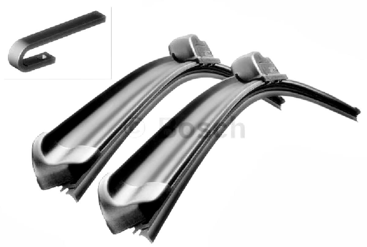 Bmw X5 X6 Silecek Seti Grat 600-500 Mm (24