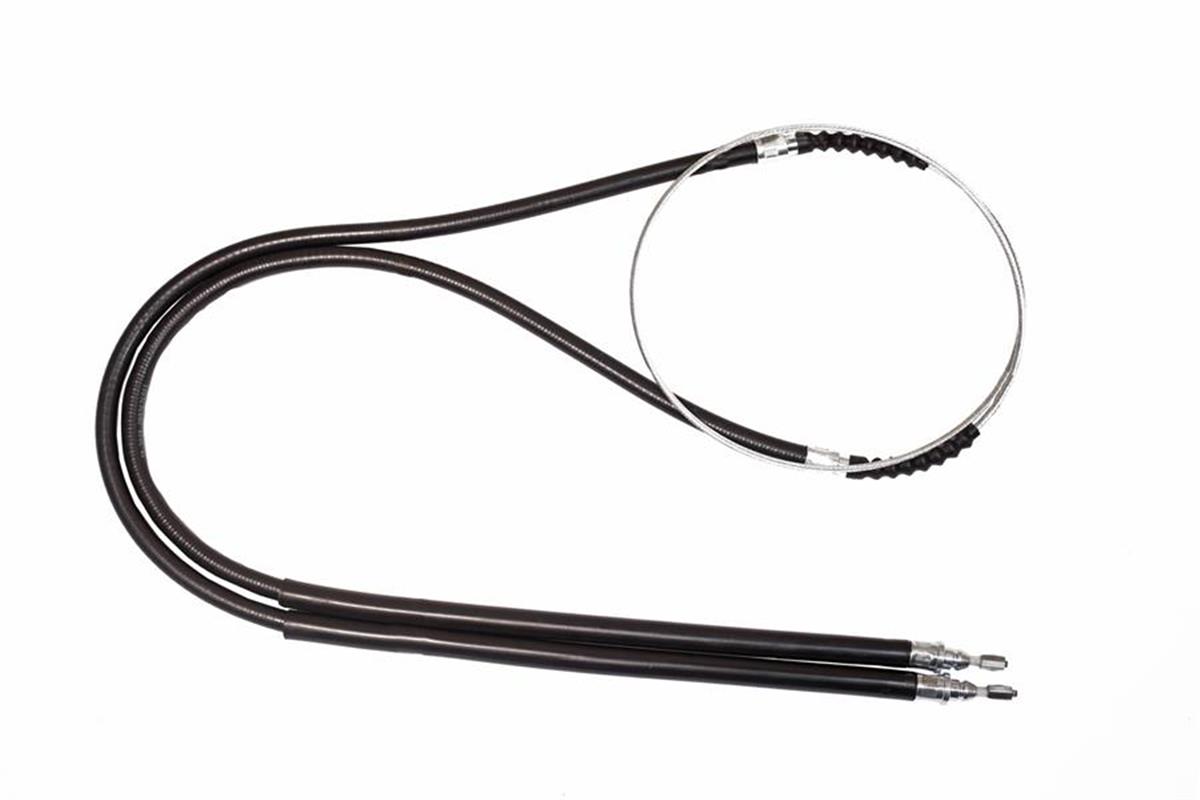 Peugeot Boxer Jumper Fiat Ducato El Fren Teli Arka 4745V4-4745W5-1339676080-13393