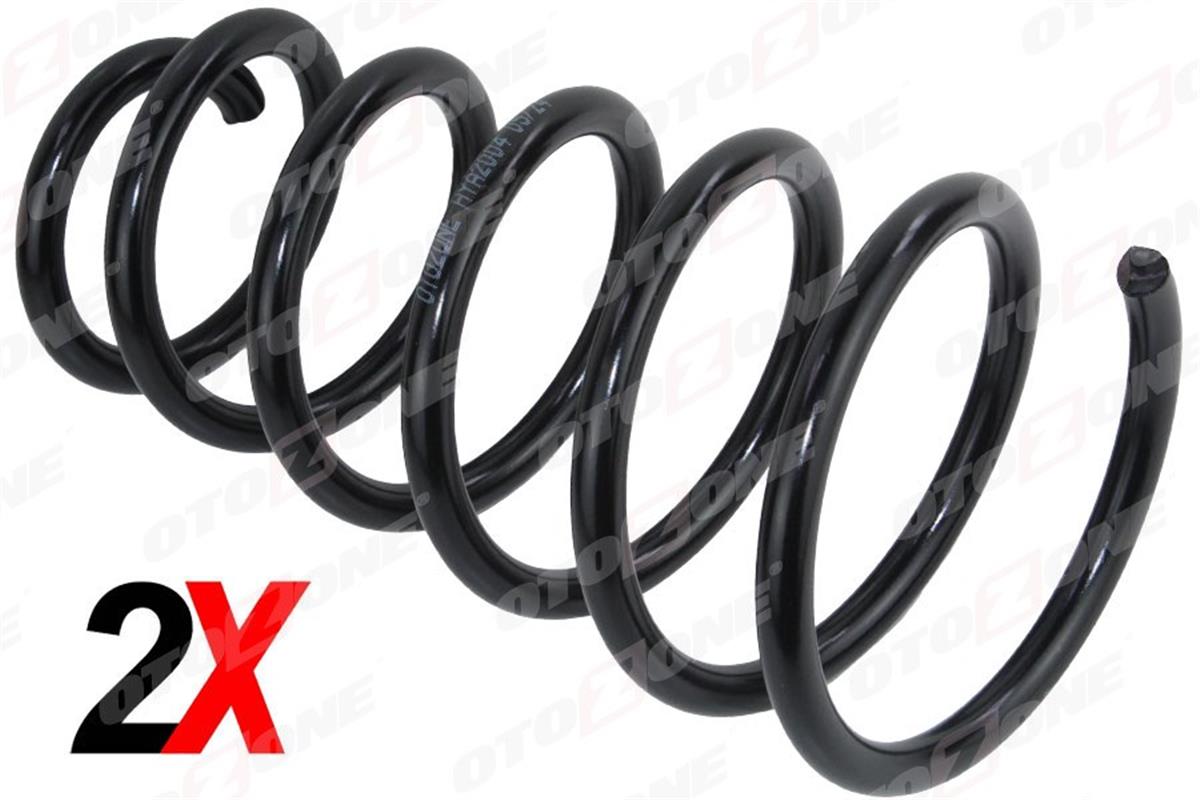 Fiat Palio Hb (96>12) Arka Helezon Yayı 46457407