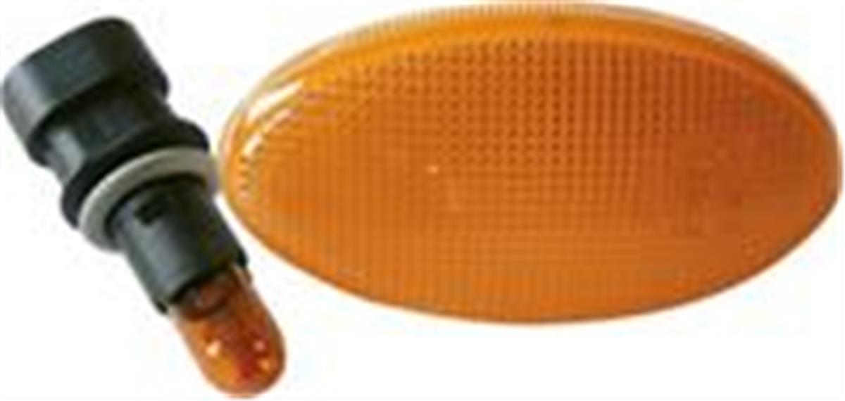 Fiat Palio Çamurluk Sinyali Turuncu 46746704