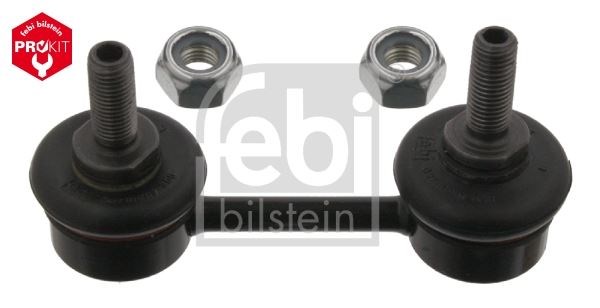 Fiat Panda Arka Z Rot FEBI