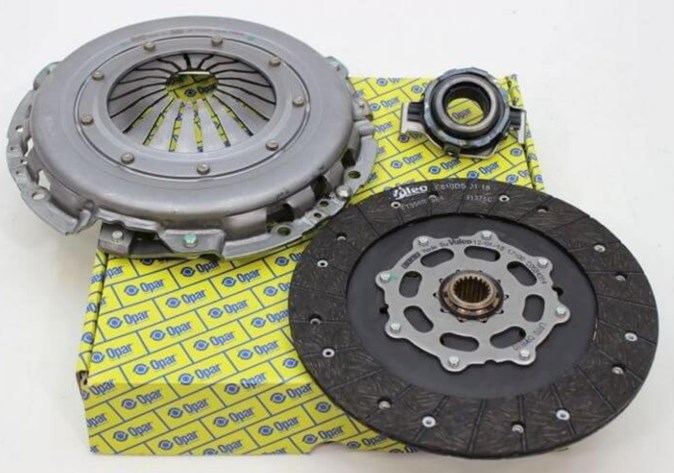 Fiat Combo D Debriyaj Seti Easytronic OPAR