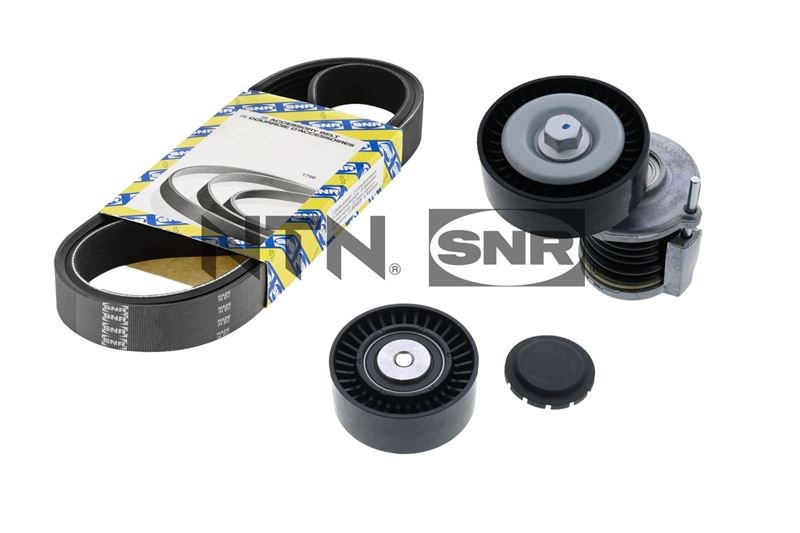 Fiat Rulman SNR