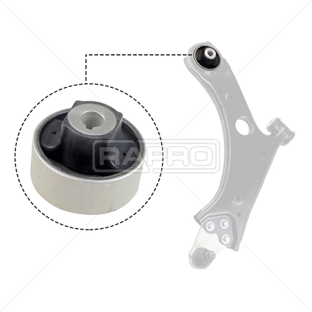 Fiat Egea 1.3-1.4-1.6 Salıncak Burcu Ön-Büyük