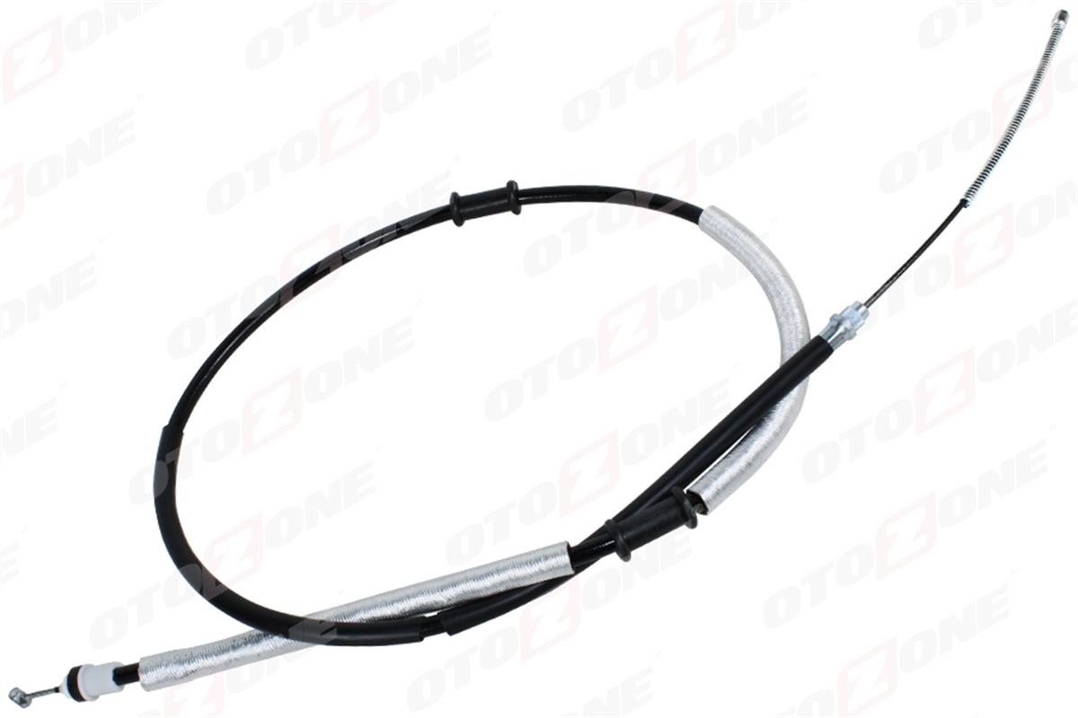 Fiat Doblo El Fren Teli Arka Sağ