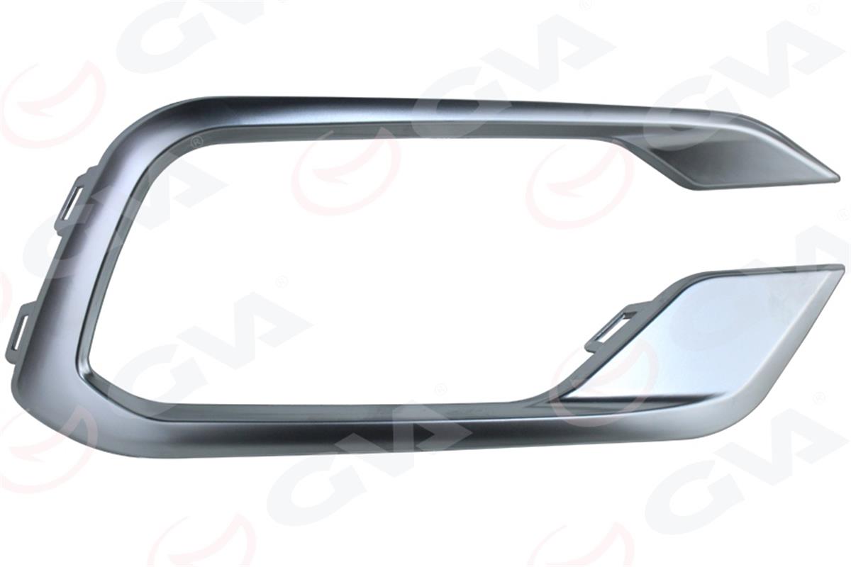 Fiat Egea (20-) Sis Far Çerçevesi Sağ