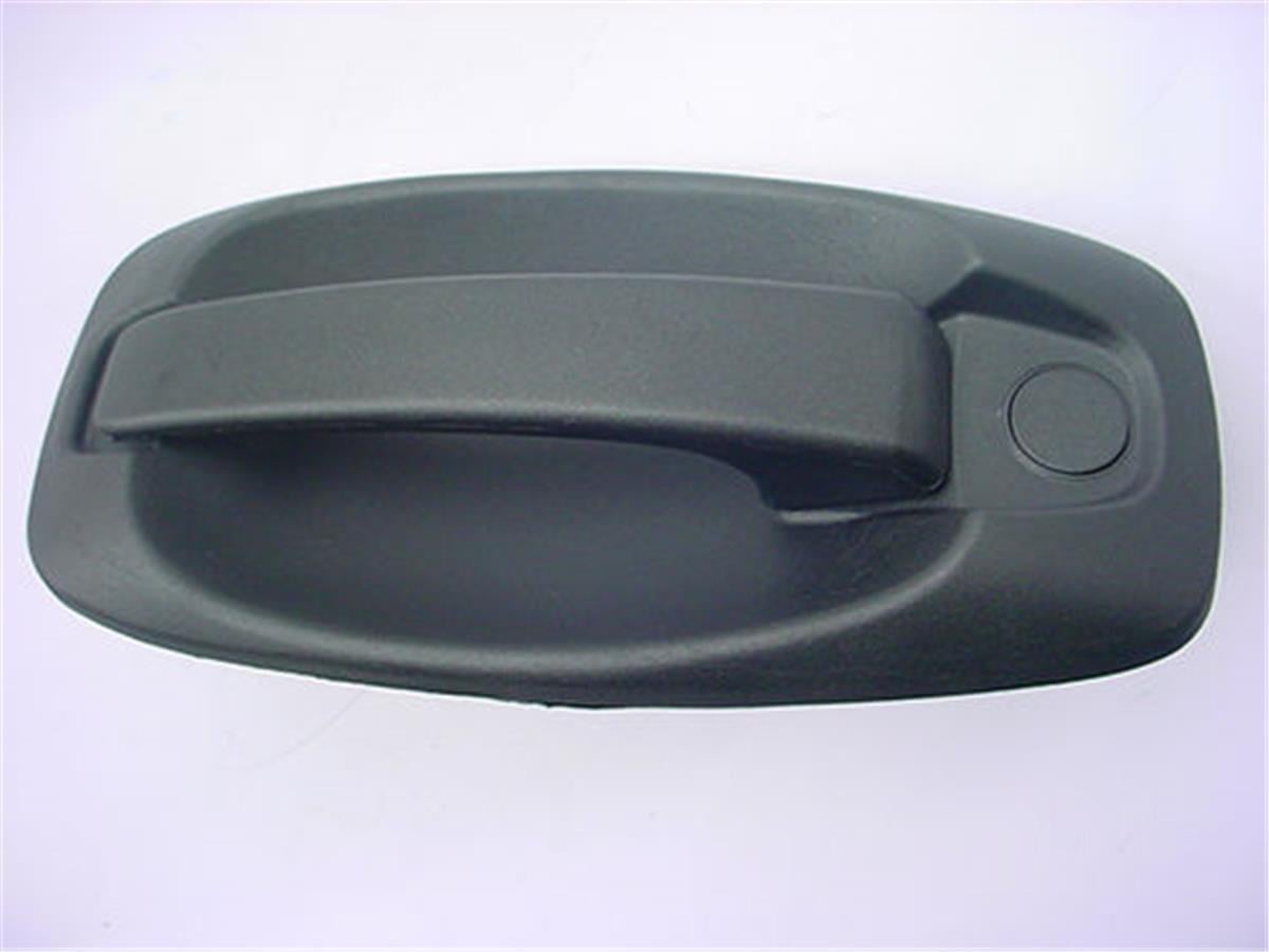 Fiat Fiorino Doblo Kapı Kolu Dış Bagaj Kilitsiz Mita