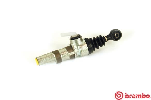 Fiat Tempra Debriyaj Merkezi Silindiri BREMBO
