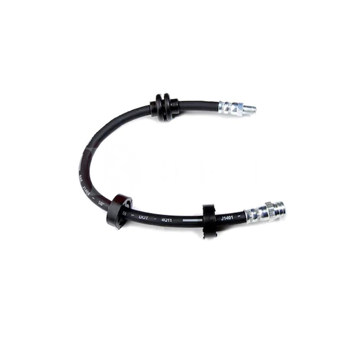 Fiat Egea Arka Fren Hortumu İç 51983975