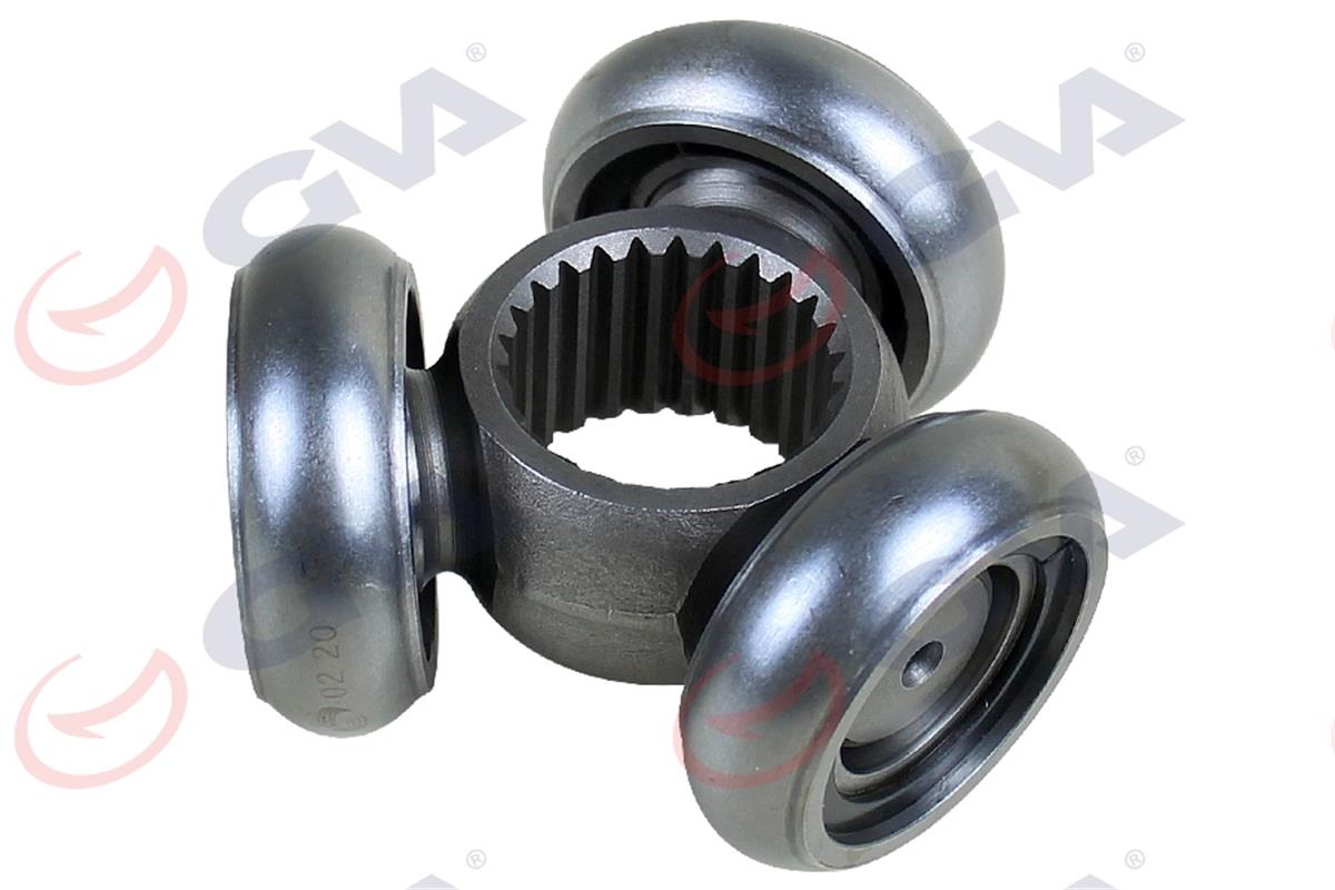 Fiat Doblo 3 (2015-) 1.6 Jtd Aks Mafsalı 26 Diş 46308126-46308125-60802020